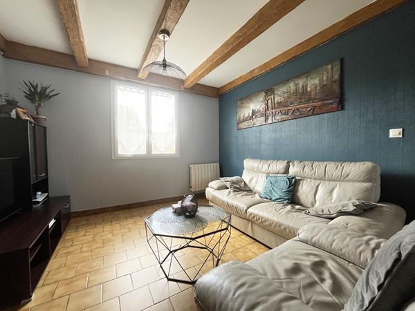 Maison Auneau 6 pièce(s) 120 m2