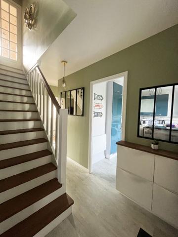 Maison Auneau 6 pièce(s) 120 m2