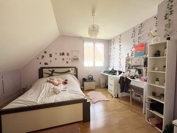 Maison Auneau 6 pièce(s) 120 m2