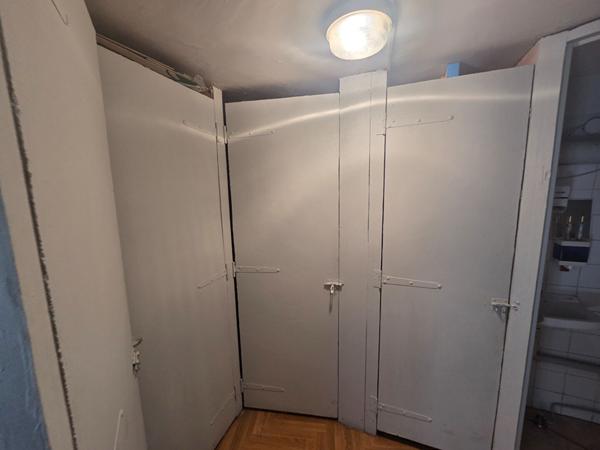 A Vendre Mur + Fond de commerce