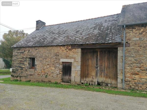 Maison à vendre à Bains-sur-Oust en Ille-et-Vilaine (35600), ref : 1006804