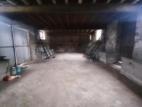 Maison à vendre à Bains-sur-Oust en Ille-et-Vilaine (35600), ref : 1006804