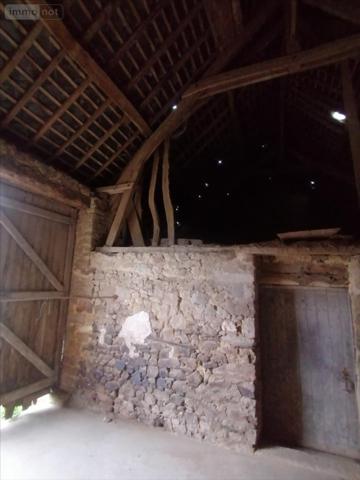 Maison à vendre à Bains-sur-Oust en Ille-et-Vilaine (35600), ref : 1006804