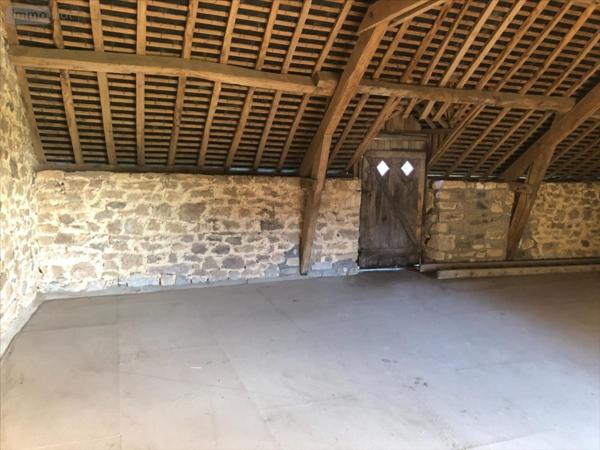 Maison à vendre à Bains-sur-Oust en Ille-et-Vilaine (35600), ref : 1006804