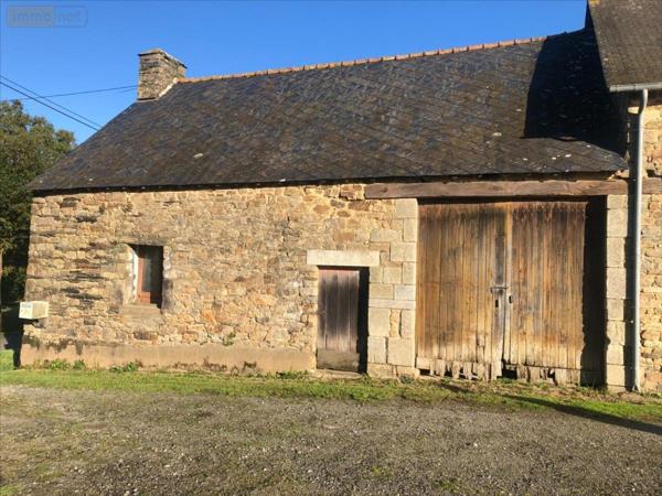 Maison à vendre à Bains-sur-Oust en Ille-et-Vilaine (35600), ref : 1006804