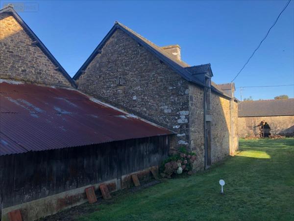 Maison à vendre à Bains-sur-Oust en Ille-et-Vilaine (35600), ref : 1006804