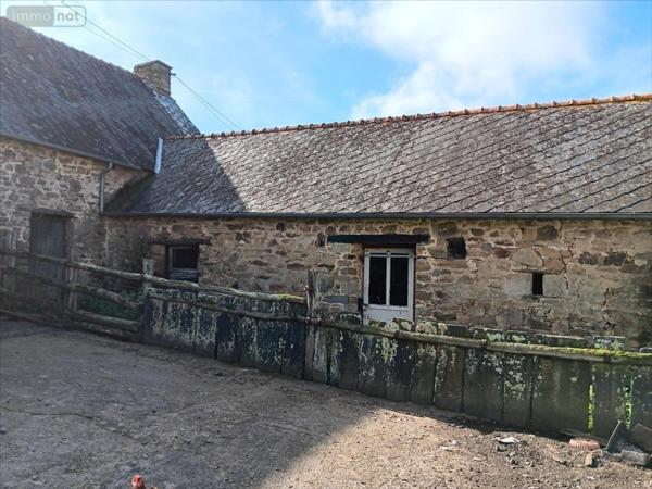 Maison à vendre à Bains-sur-Oust en Ille-et-Vilaine (35600), ref : 1006804