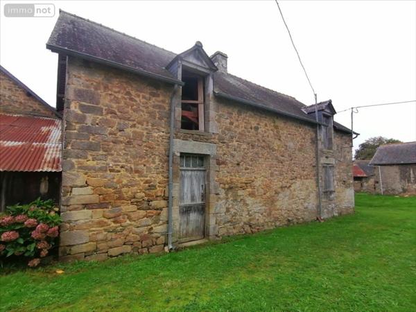 Maison à vendre à Bains-sur-Oust en Ille-et-Vilaine (35600), ref : 1006804