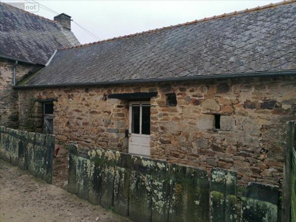 Maison à vendre à Bains-sur-Oust en Ille-et-Vilaine (35600), ref : 1006804