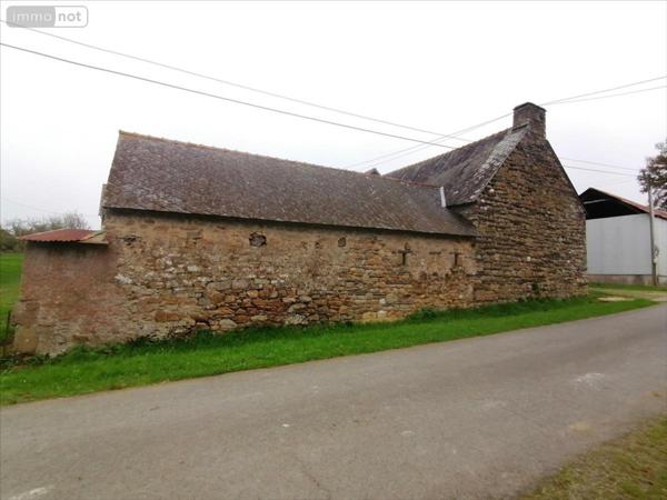 Maison à vendre à Bains-sur-Oust en Ille-et-Vilaine (35600), ref : 1006804