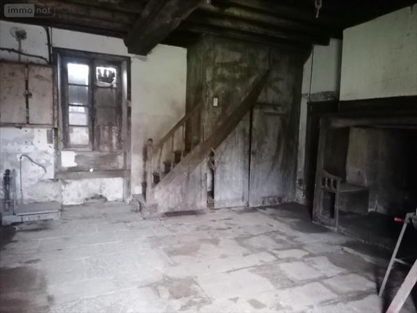 Maison à vendre à Bains-sur-Oust en Ille-et-Vilaine (35600), ref : 1006804