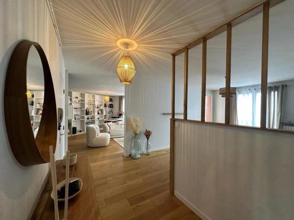 Appartement à louer à Bourg-de-Péage (26300)