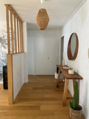 Appartement à louer à Bourg-de-Péage (26300)