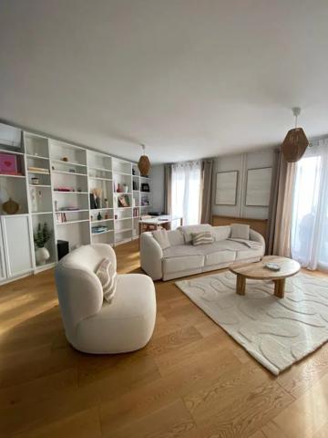 Appartement à louer à Bourg-de-Péage (26300)