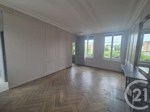 Immeuble à vendre  110 m2 PONT AUDEMER - 27