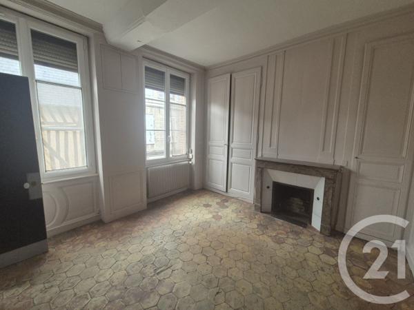 Immeuble à vendre  110 m2 PONT AUDEMER - 27