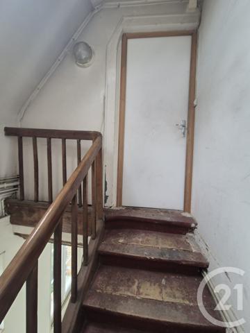 Immeuble à vendre  110 m2 PONT AUDEMER - 27