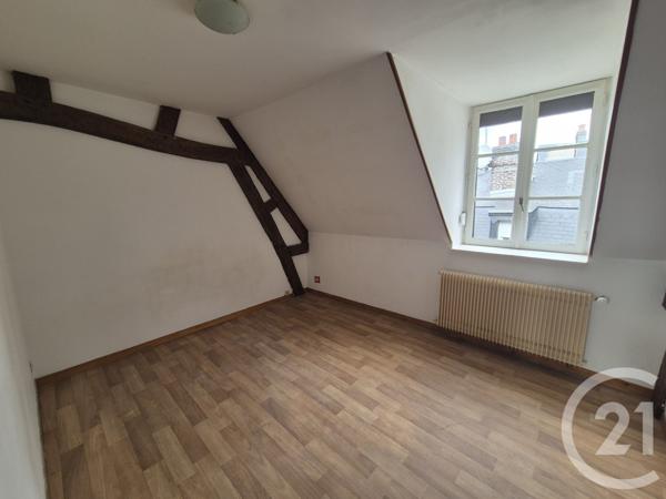 Immeuble à vendre  110 m2 PONT AUDEMER - 27