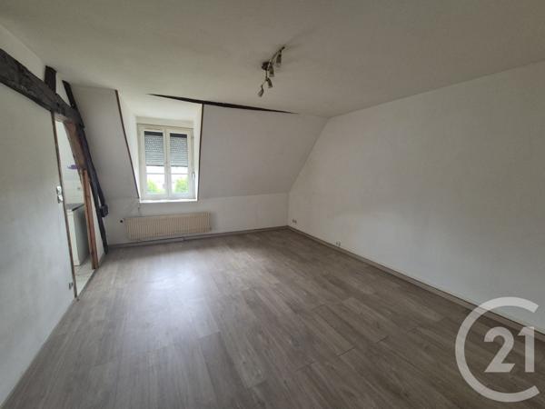 Immeuble à vendre  110 m2 PONT AUDEMER - 27