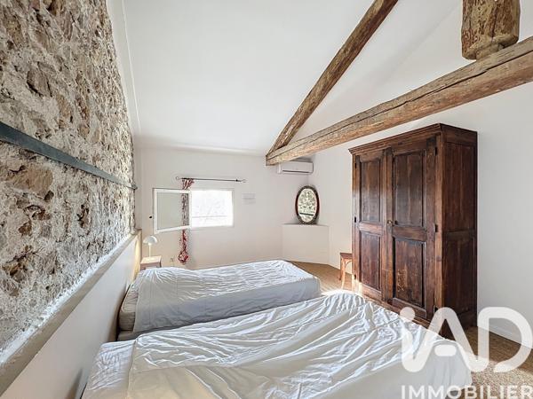 Maison à vendre 10 pièces 460 m² Orange