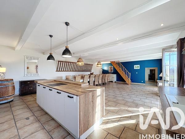 Maison à vendre 10 pièces 460 m² Orange