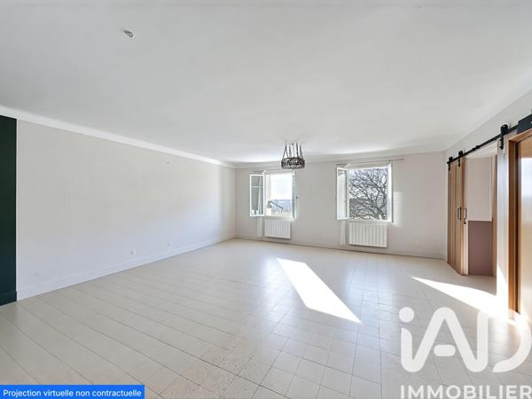 Maison à vendre 10 pièces 460 m² Orange