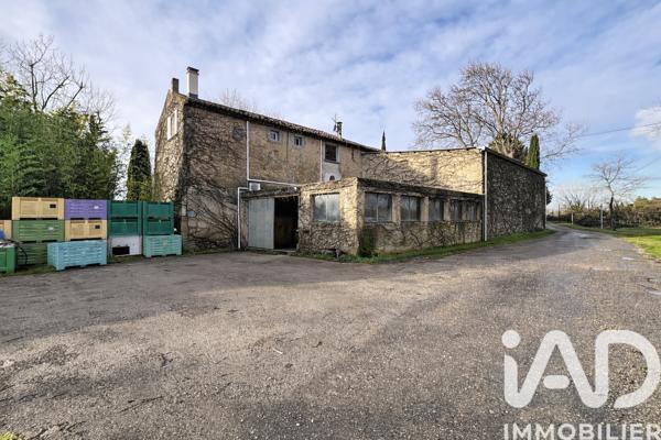 Maison à vendre 10 pièces 460 m² Orange