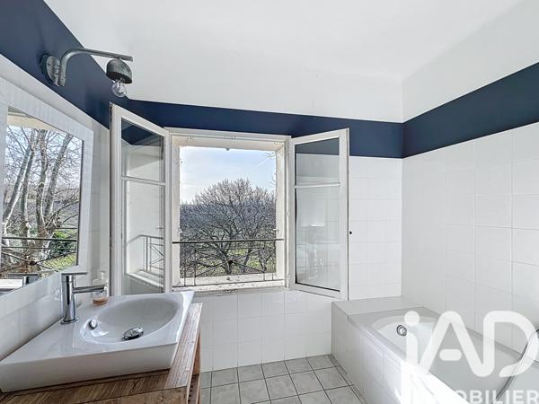 Maison à vendre 10 pièces 460 m² Orange