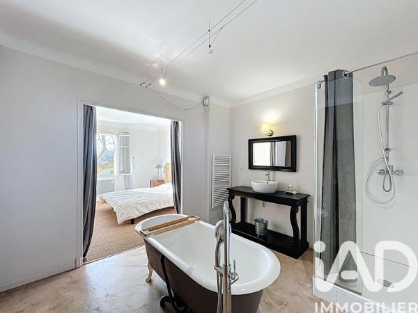 Maison à vendre 10 pièces 460 m² Orange