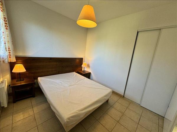 Appartement à vendre |  Prayssac |  3 pièces | 42 m²