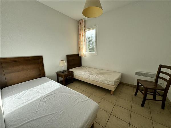 Appartement à vendre |  Prayssac |  3 pièces | 42 m²