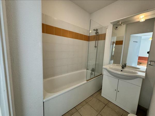 Appartement à vendre |  Prayssac |  3 pièces | 42 m²