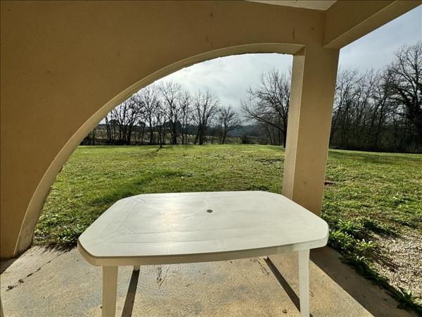 Appartement à vendre |  Prayssac |  3 pièces | 42 m²