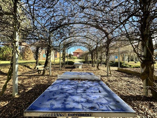 Appartement à vendre |  Prayssac |  3 pièces | 42 m²