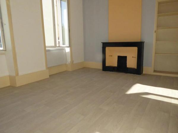 Appartement à louer à Aubenas (07200)