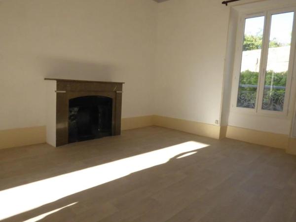 Appartement à louer à Aubenas (07200)