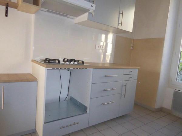 Appartement à louer à Aubenas (07200)