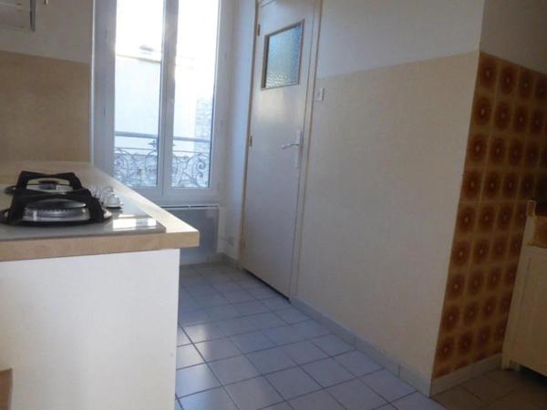 Appartement à louer à Aubenas (07200)