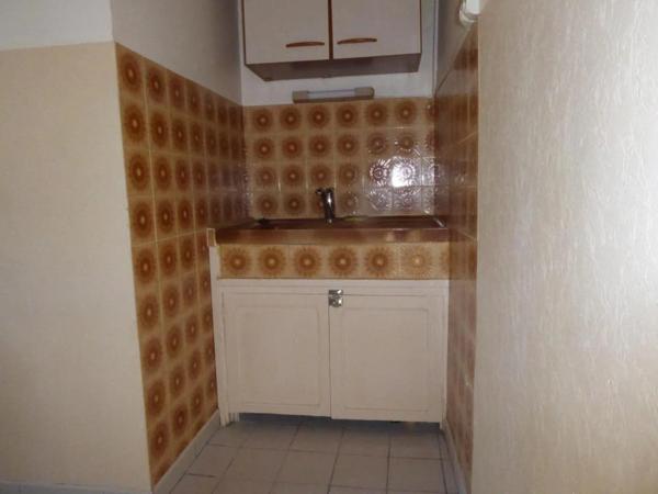 Appartement à louer à Aubenas (07200)