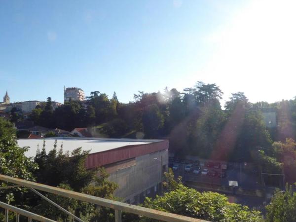 Appartement à louer à Aubenas (07200)