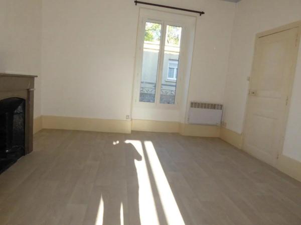 Appartement à louer à Aubenas (07200)
