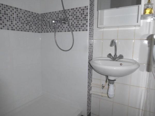 Appartement à louer à Aubenas (07200)