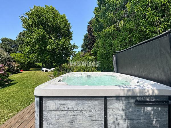 Une propriété où l'espace prend tout son sens.