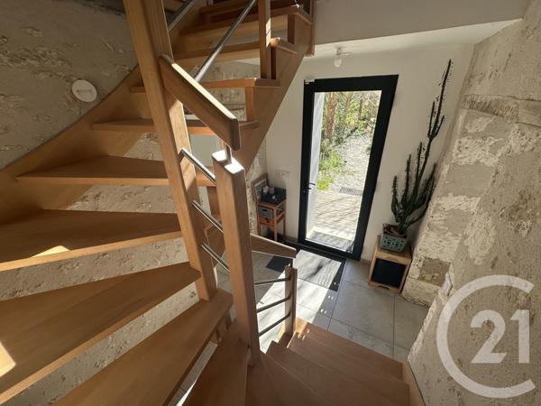 Maison à vendre  6 pièces - 210 m2 SAUJON - 17