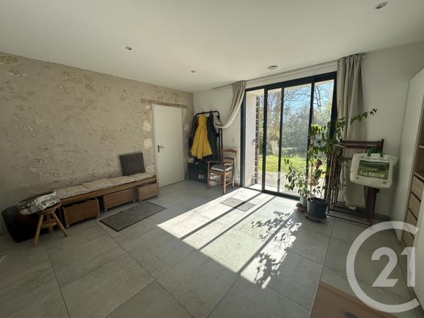 Maison à vendre  6 pièces - 210 m2 SAUJON - 17