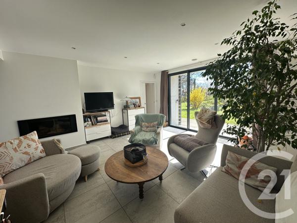 Maison à vendre  6 pièces - 210 m2 SAUJON - 17