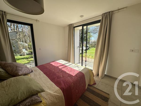 Maison à vendre  6 pièces - 210 m2 SAUJON - 17