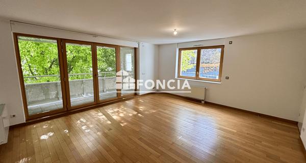 Location Appartement 4 pièces 106.15 m² - Arcueil 94110