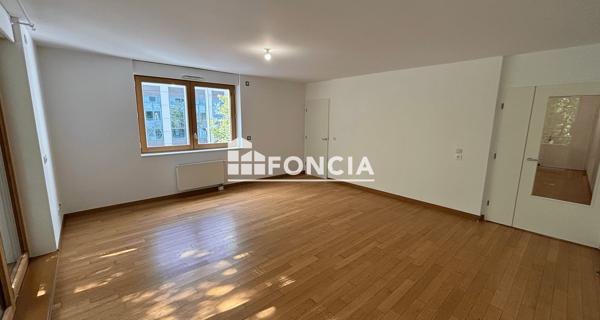 Location Appartement 4 pièces 106.15 m² - Arcueil 94110