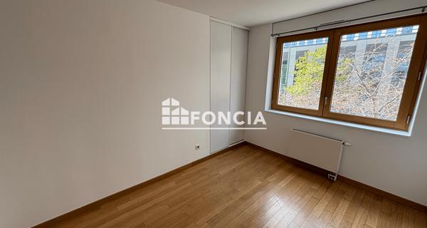 Location Appartement 4 pièces 106.15 m² - Arcueil 94110